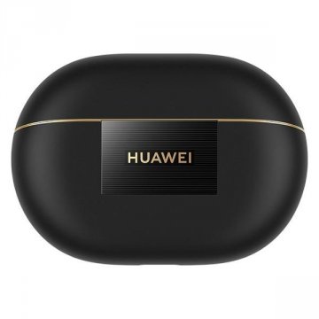 Наушники True Wireless Huawei Freebuds Pro 4 Black купить в Москве