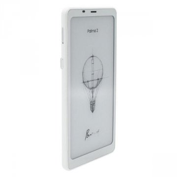 Onyx boox Palma 2, белая купить в интернет-магазине Эльдорадо