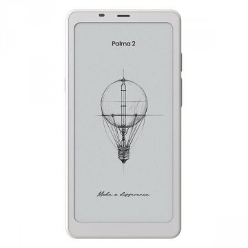 Onyx boox Palma 2, белая купить в интернет-магазине Эльдорадо