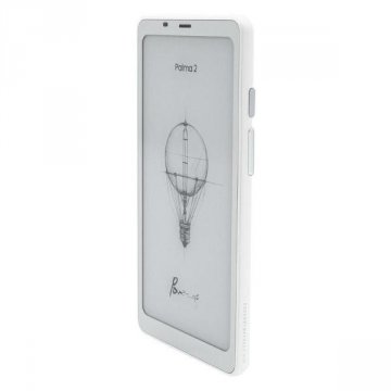 BOOX Palma 2 ホワイト Onyx boox Palma 2, белая купить в интернет-магазине Эльдорадо