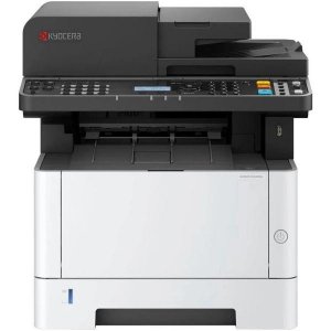 МногофункциональноеустройствоKyoceraEcosysMA4000x(110C143NL0)A4Duplexбелый
