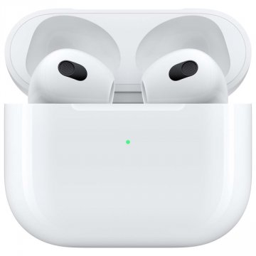 Наушники Apple AirPods 3 generation MagSafe (MME73) купить в
