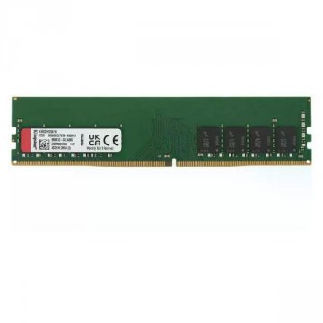 Оперативная память Kingston DDR4 16Gb 3200MHz KVR32N22S8/16 DIMM