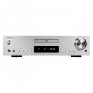CD-проигрывательPREMIERAC1ProSilver