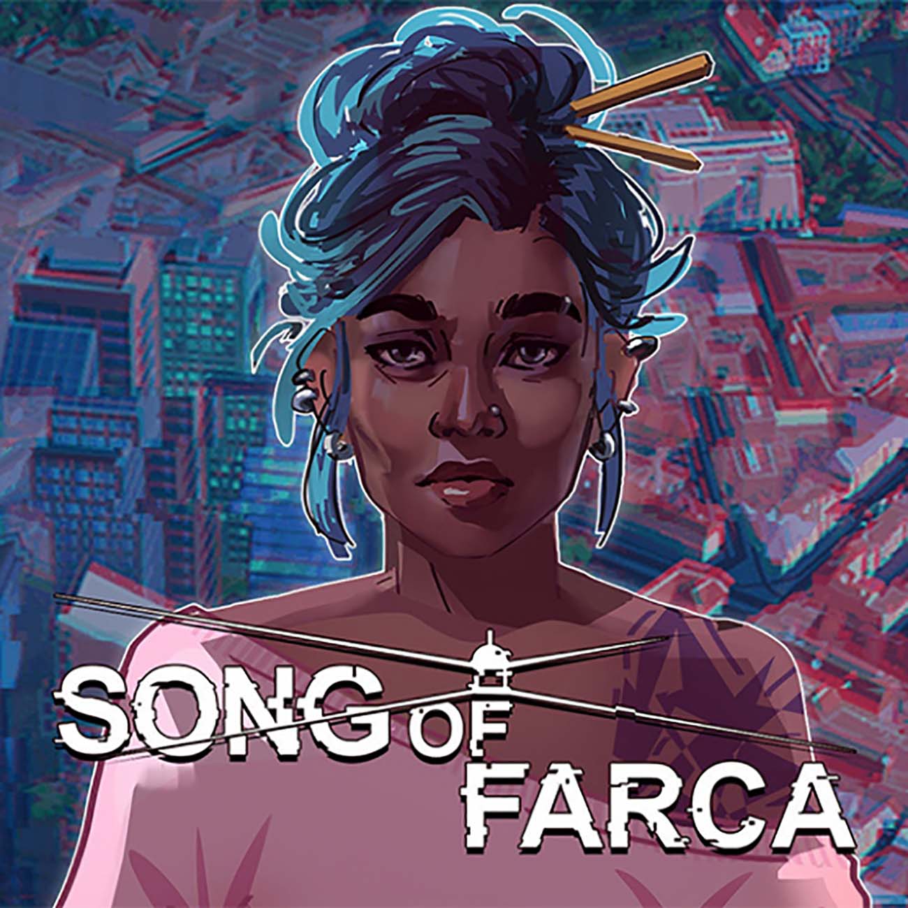 Купить Цифровая версия игры 020GAMES Song of Farca (PC) по выгодной цене в  интернет-магазине ЭЛЬДОРАДО