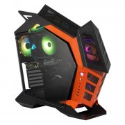Игровой компьютер LYAMBDA Bumblebee i5-13400F/DDR4 32GB/SSD M.2 2TB/4060TI 8G/Win11Home (L-GM171112-BB)