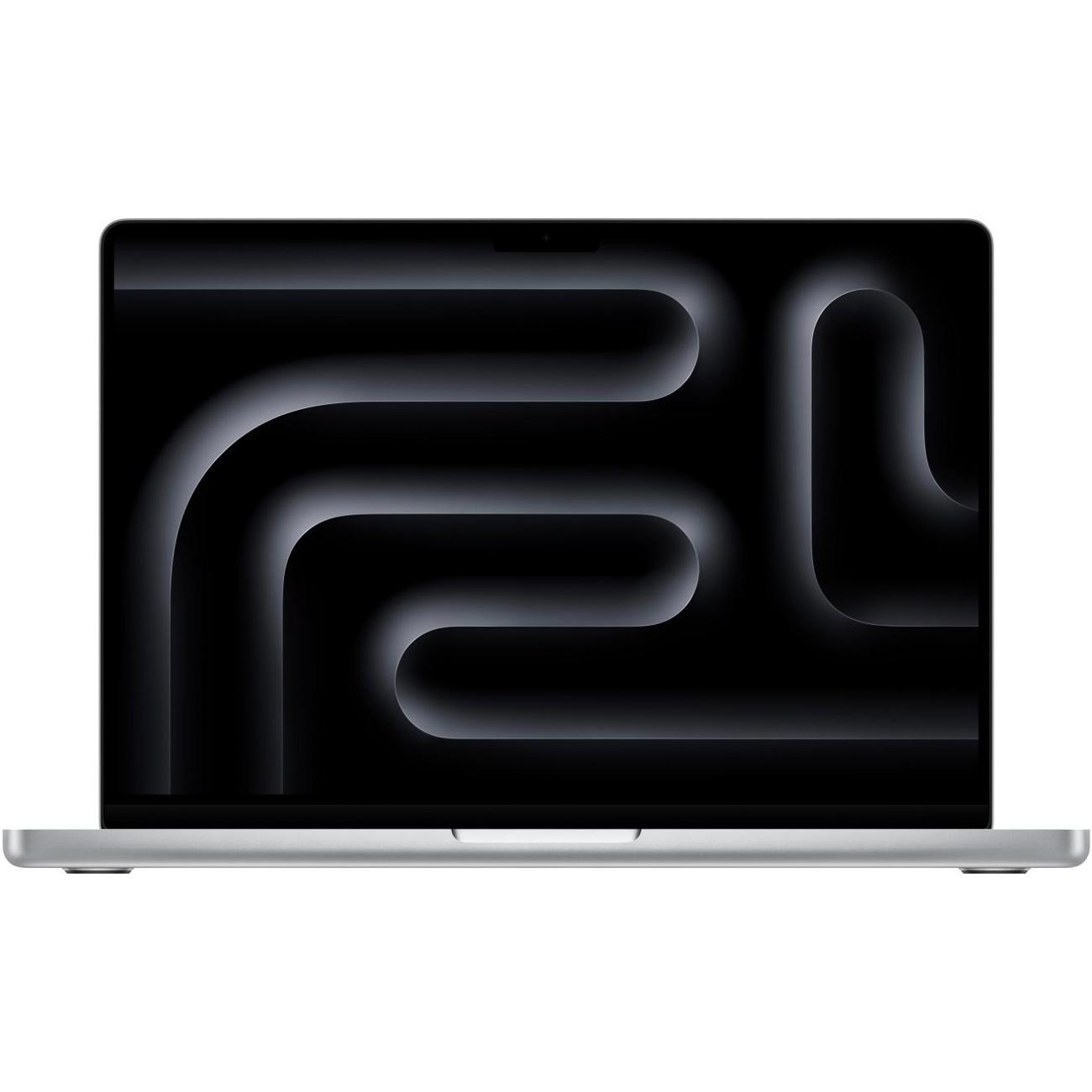 Ноутбук Apple MacBook Pro 16