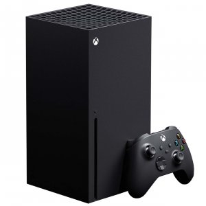 ИгроваяприставкаMicrosoftXboxSeriesX1TB(RRT)