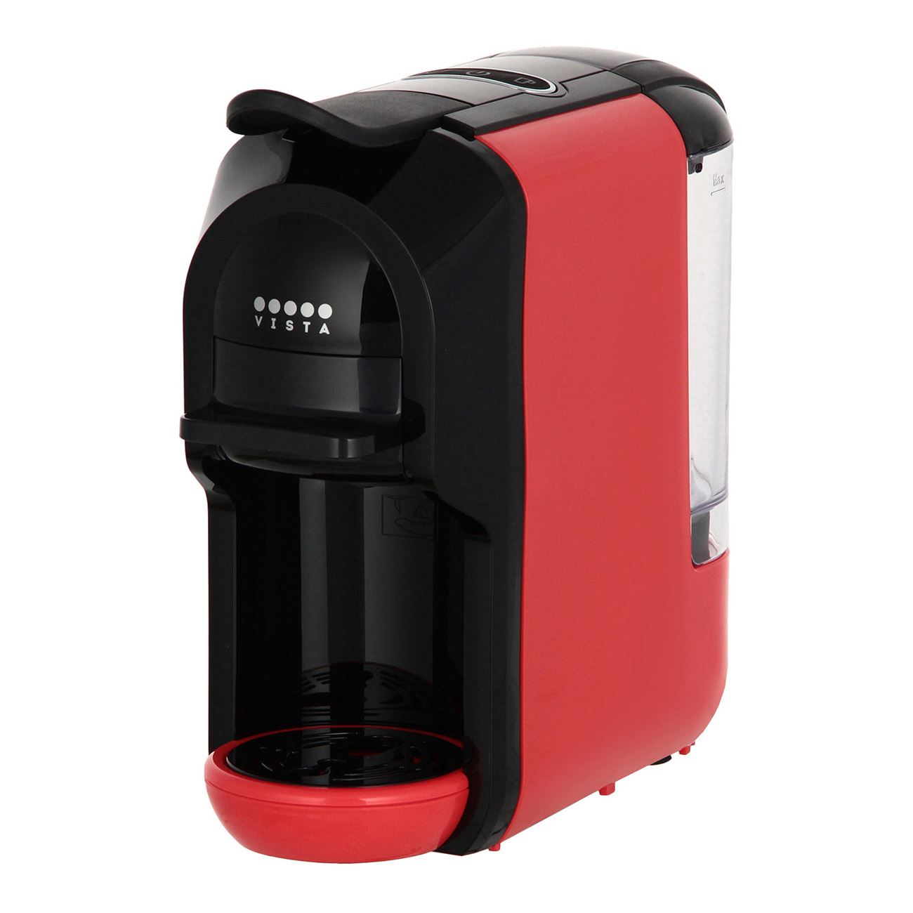 Dolce gusto vista stelvio dns100r. Виста кофемашина капсульная. Dolce gusto vista stelvio dns100r 3в1. Капсулы для кофемашины vista. Кофемашина капсульного типа vista modena ns100w.