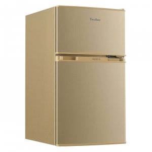Холодильник Tesler RCT-100 купить в Москве в интернет-магазине Эльдорадо