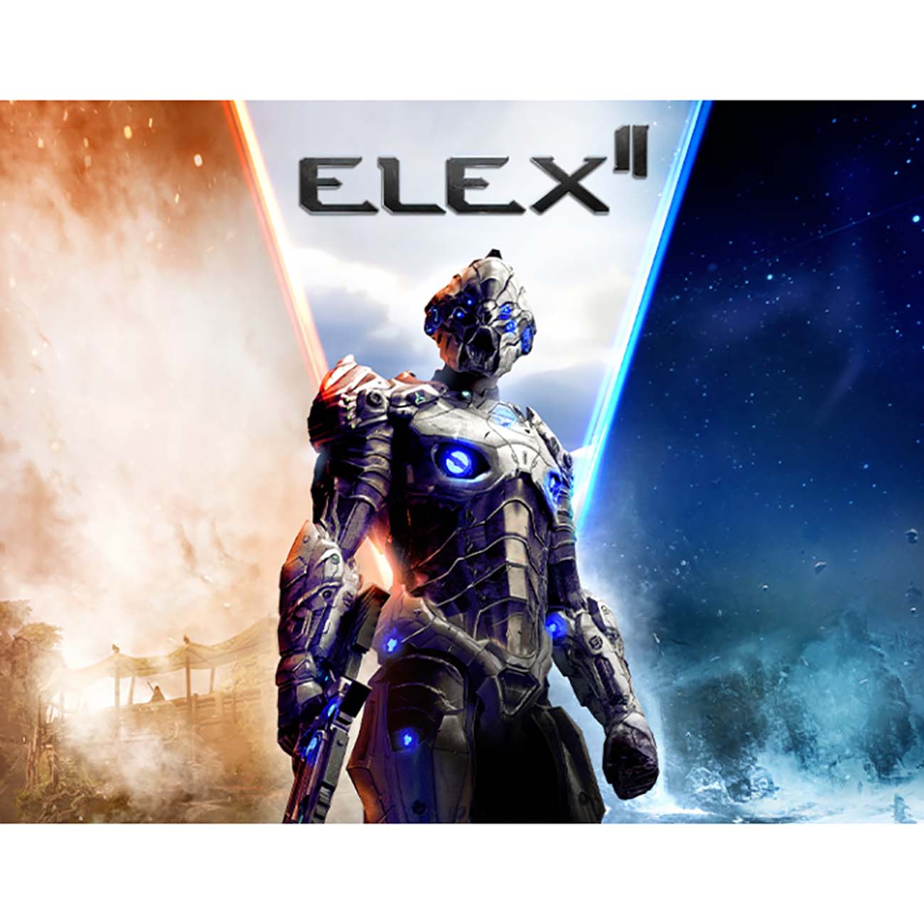 Elex 2 изгои. Elex 2 обложка. Elex 2 элекс. Elex ii ps4. Elex 2 ps4.