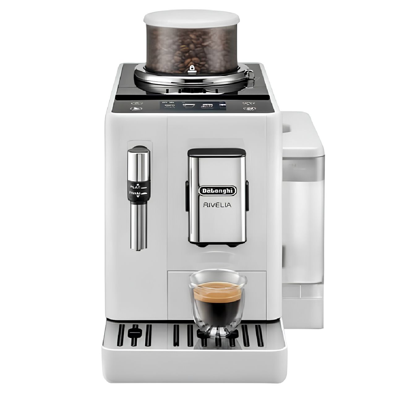 Кофемашина delonghi exam 440.35