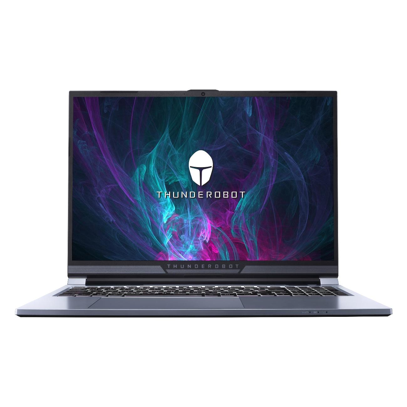 Игровой ноутбук Thunderobot 911 M16 (i5-12450H/RTX3060/16GB/SSD512Gb/Win11)  купить в Москве в интернет-магазине Эльдорадо