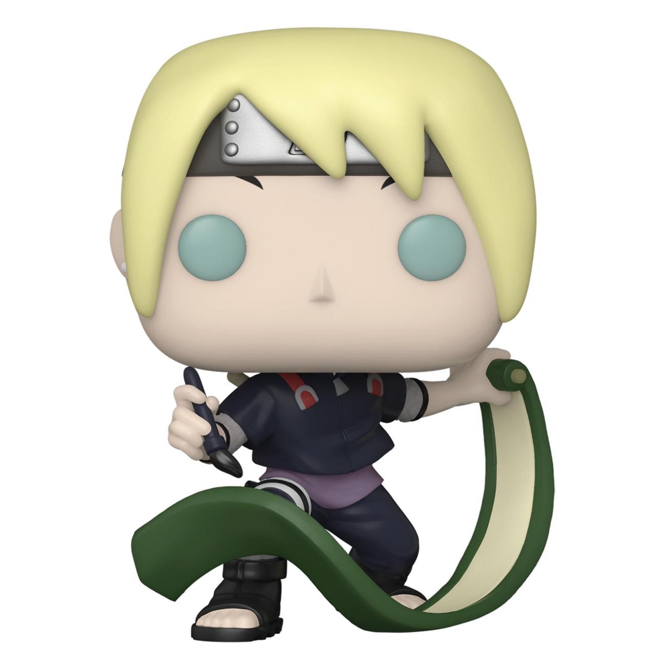 Характеристики Funko POP! Animation: Boruto: Inojin 1038 (55915): подробное  техническое описание POP! Animation: Boruto: Inojin 1038 (55915) - Эльдорадо