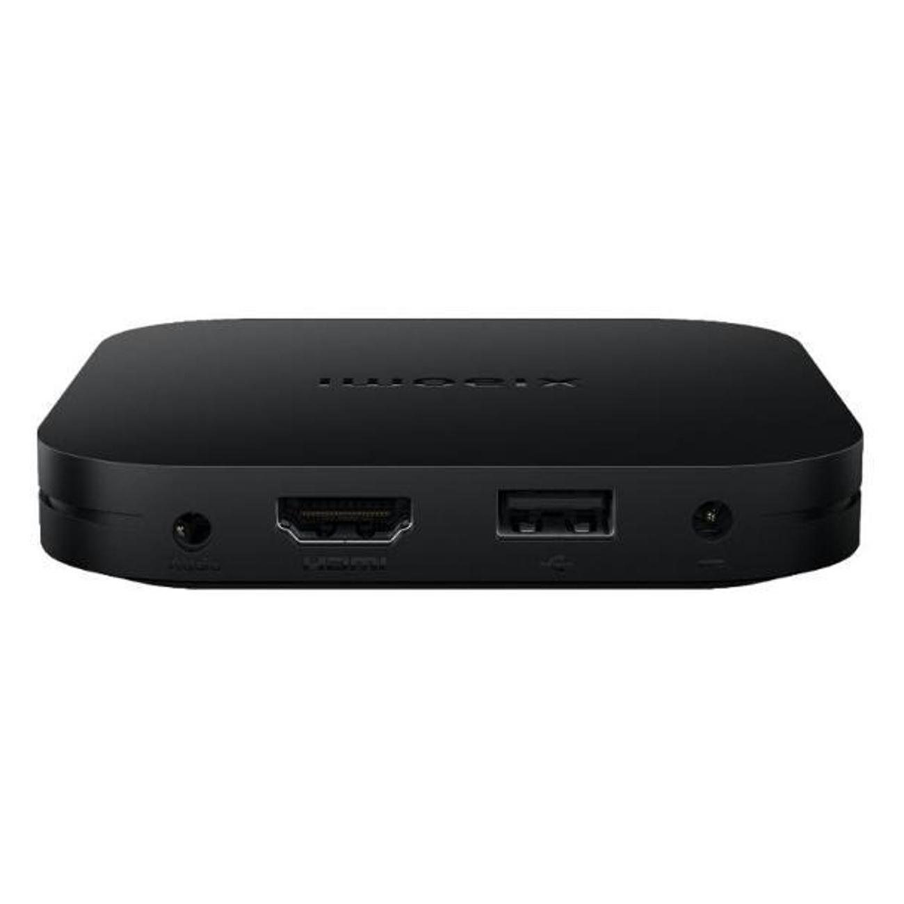 Купить Приставку Xiaomi Mi Box 3