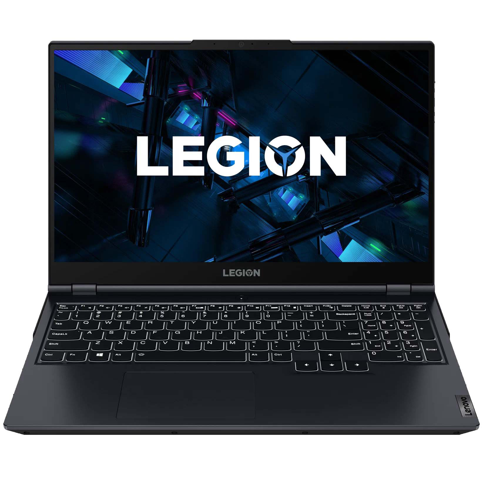 Игровой ноутбук Lenovo Legion 5 15ITH6H (82JH003TFE) купить в Москве в  интернет-магазине Эльдорадо