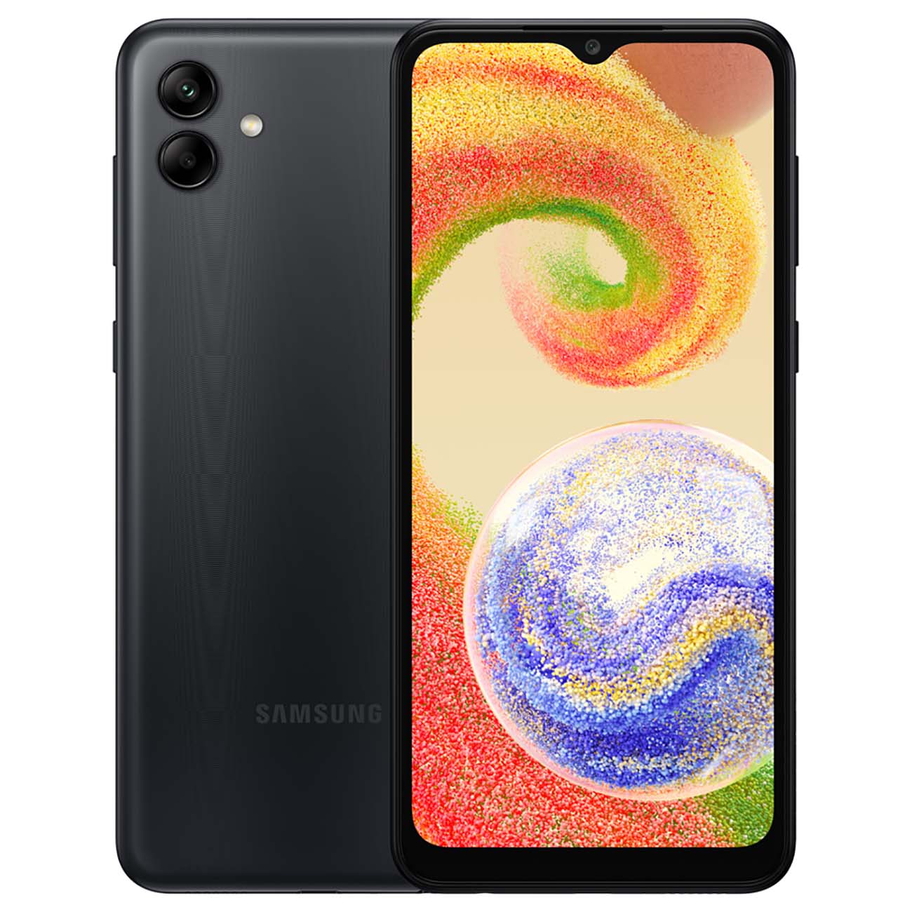 Инструкция для смартфона Samsung Galaxy A04 3+32GB Black (SM-A045F) -  скачать, читать онлайн в интернет-магазине Эльдорадо