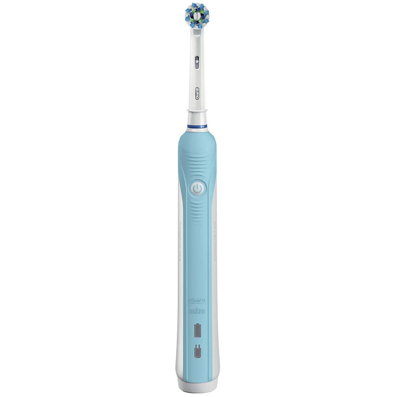 Oral B Pro 570 Crossaction Купить