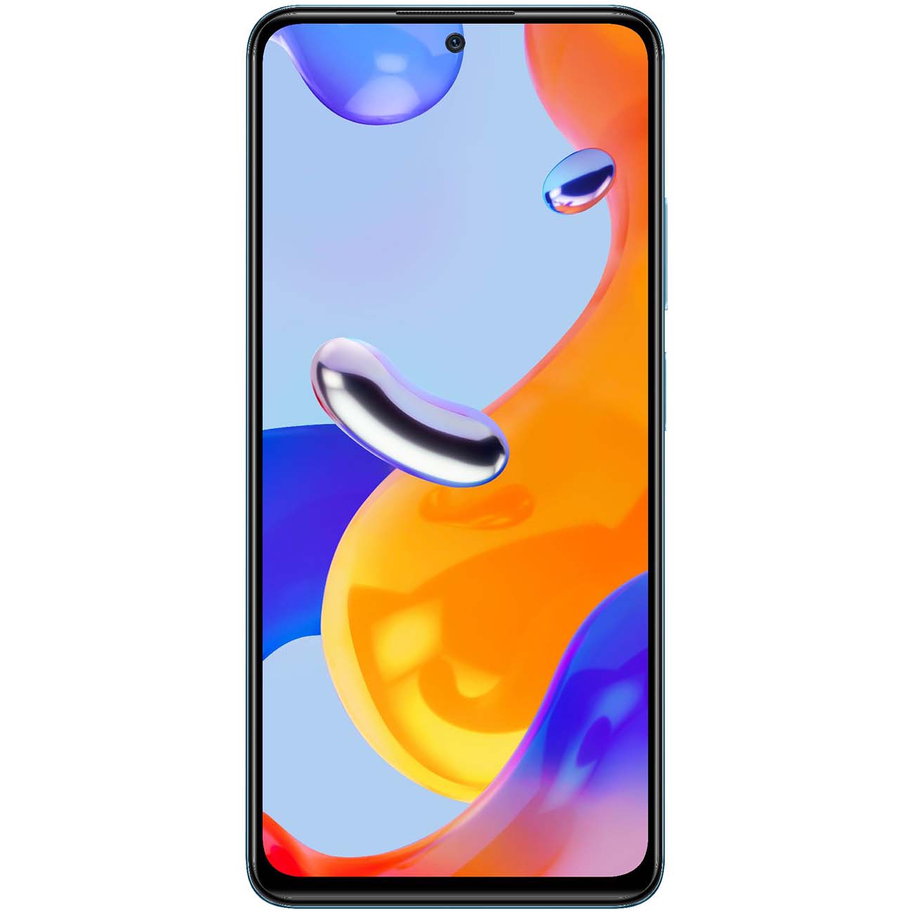 Смартфон Xiaomi Redmi Note 11 Pro 8+128GB Blue - купить смартфон Сяоми  Redmi Note 11 Pro 8+128GB Blue, цены в интернет-магазине Эльдорадо в  Москве, доставка по РФ