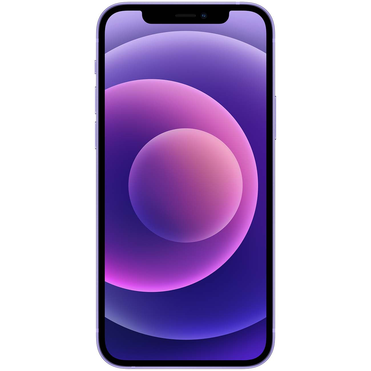 Характеристики смартфона Apple iPhone 12 128GB Purple: подробное  техническое описание смартфонов Эпл - Эльдорадо
