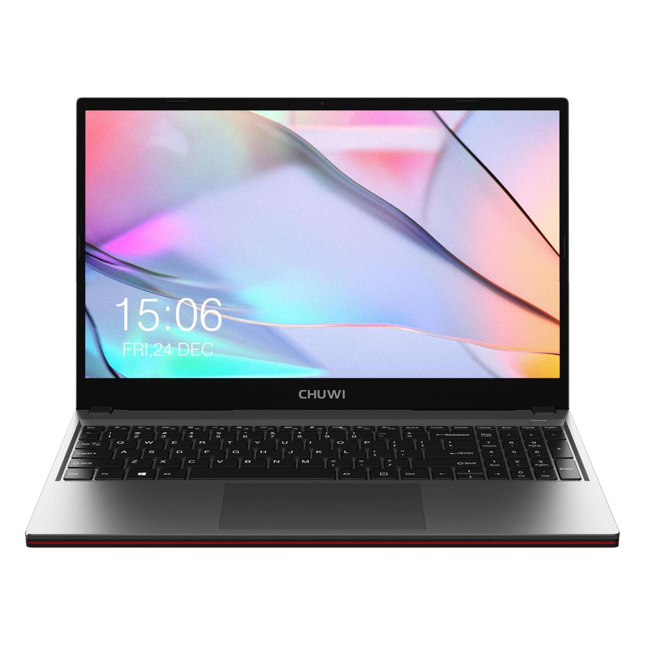 Ноутбук Chuwi Corebook XPro 16GB/512GB/i3-1215U купить в Москве в  интернет-магазине Эльдорадо