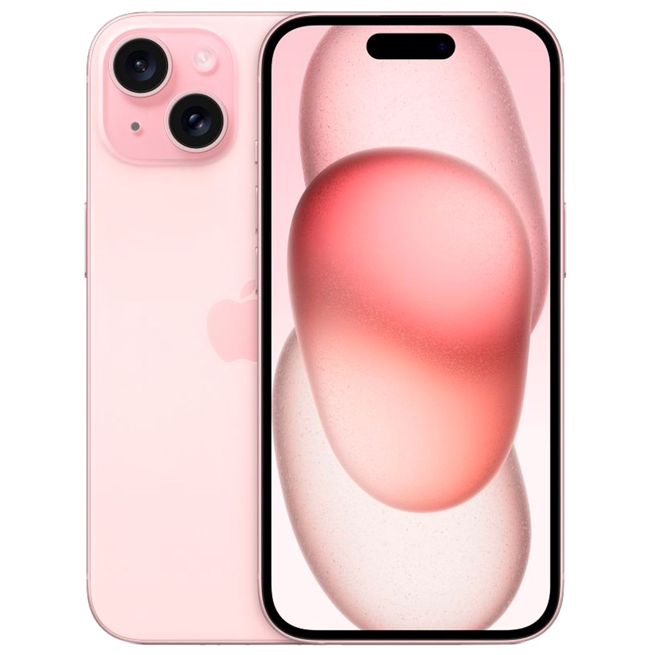Смартфон Apple iPhone 15 128GB Pink - купить смартфон Эпл iPhone 15 128GB  Pink, цены в интернет-магазине Эльдорадо в Москве, доставка по РФ