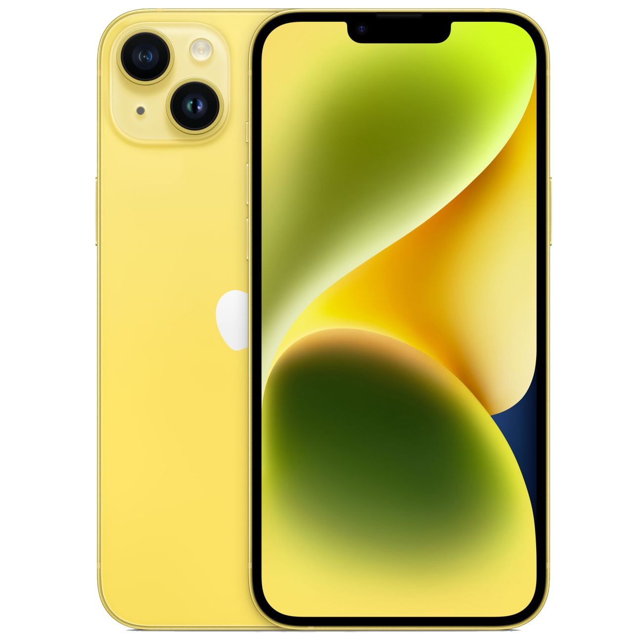 Смартфон Apple iPhone 14 Plus Dual Sim 256GB Yellow - купить смартфон Эпл  iPhone 14 Plus Dual Sim 256GB Yellow, цены в интернет-магазине Эльдорадо в  Москве, доставка по РФ