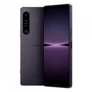 СмартфонSonyXperia1IV12/256GBPurple