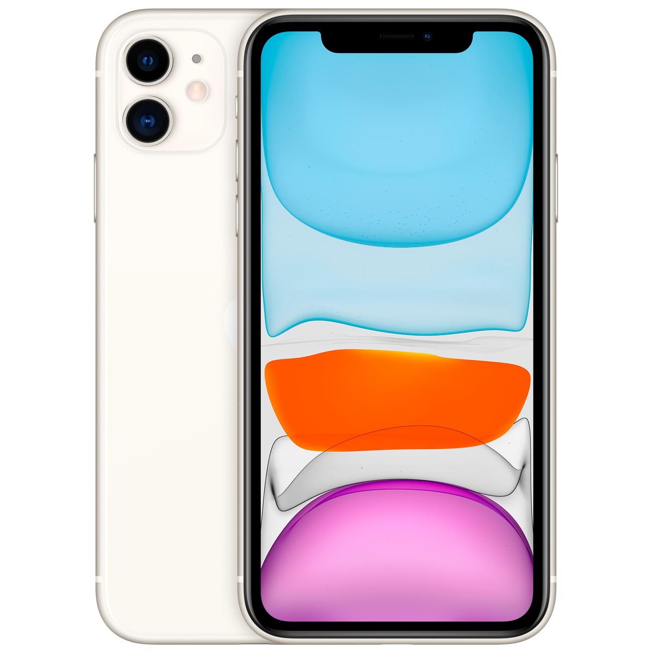 Смартфоны белые Apple iPhone 11: 📱 купить смартфон белый Apple iPhone 11  недорого, цены в интернет-магазине Эльдорадо в Москве