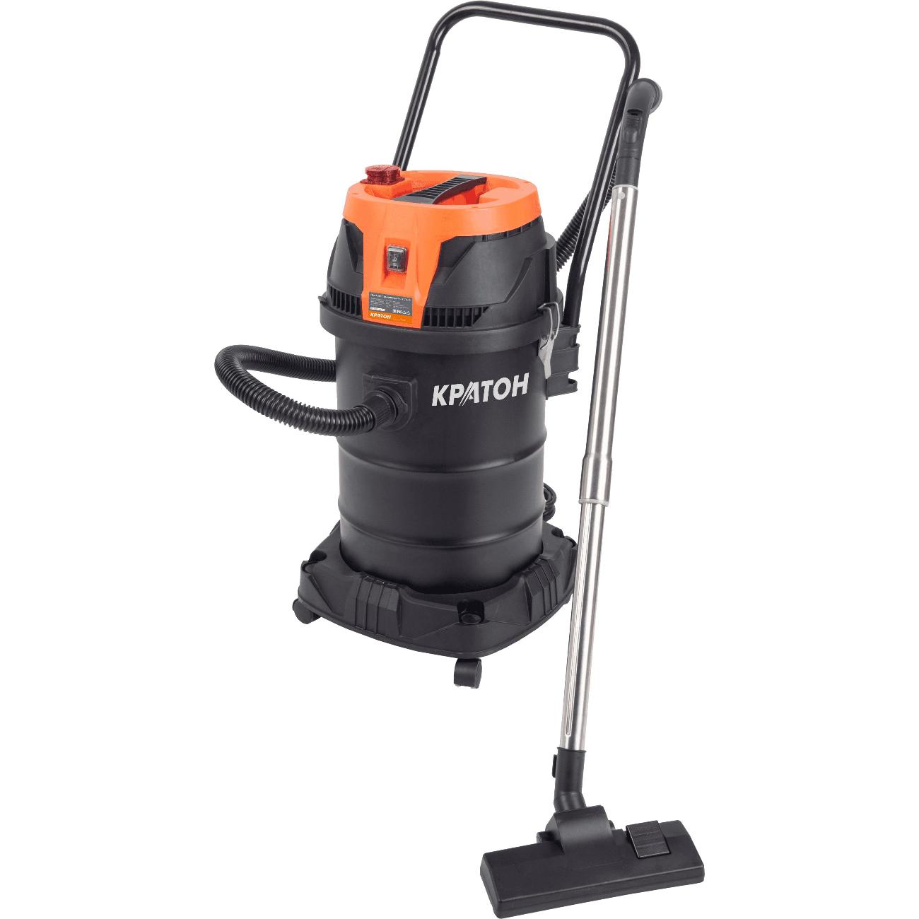 Купить Пылесос 1400 Вт