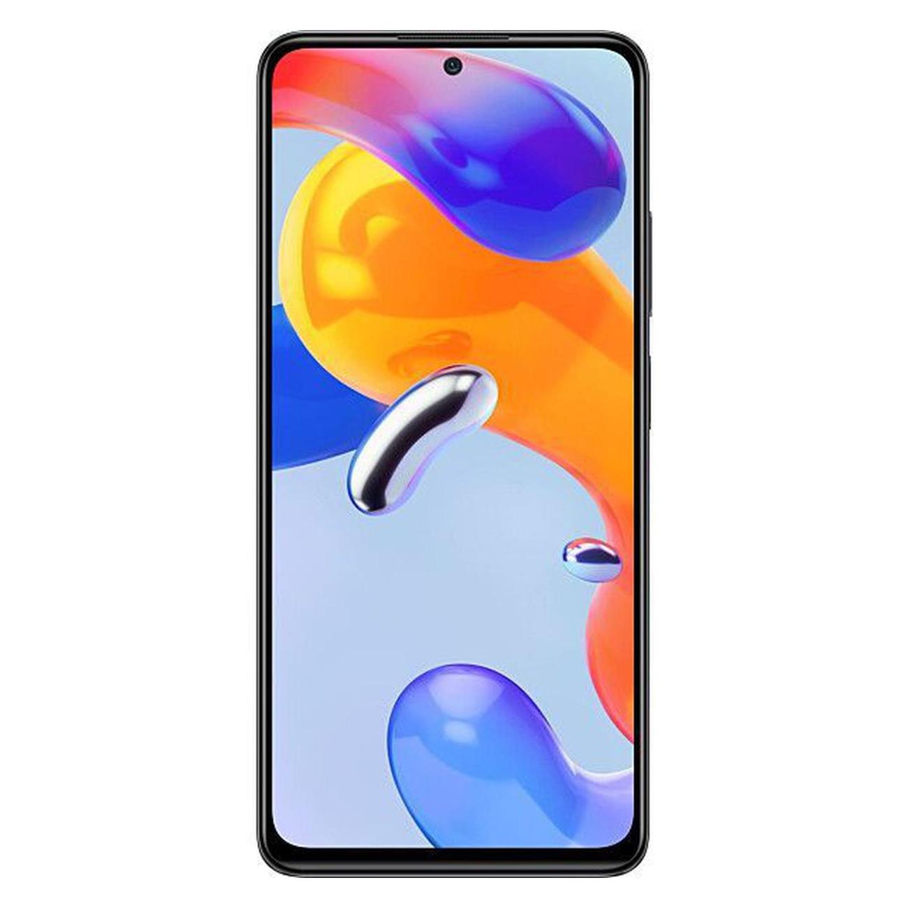 Смартфон Xiaomi Redmi Note 11 Pro 8+128GB Polar White - купить смартфон  Сяоми Redmi Note 11 Pro 8+128GB Polar White, цены в интернет-магазине  Эльдорадо в Москве, доставка по РФ