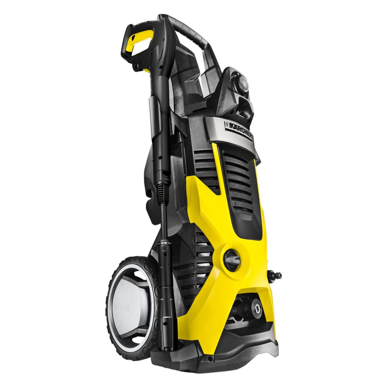 Купить Мойка Высокого Давления Karcher 7