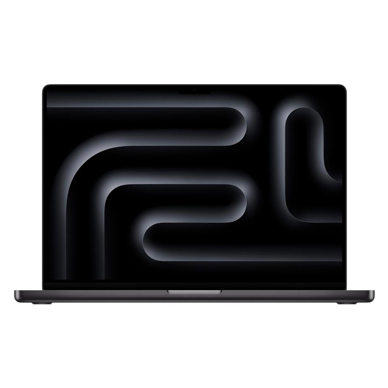 Ноутбук Apple MacBook Pro 14 M3 Pro/18/1TB Space Black (MRX43) купить в  Москве в интернет-магазине Эльдорадо