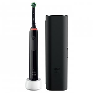Oral-b Pro 3 D505.513.3X Black купить в интернет-магазине Эльдорадо, цена на Pro 3 D505.513.3X Black в Москве