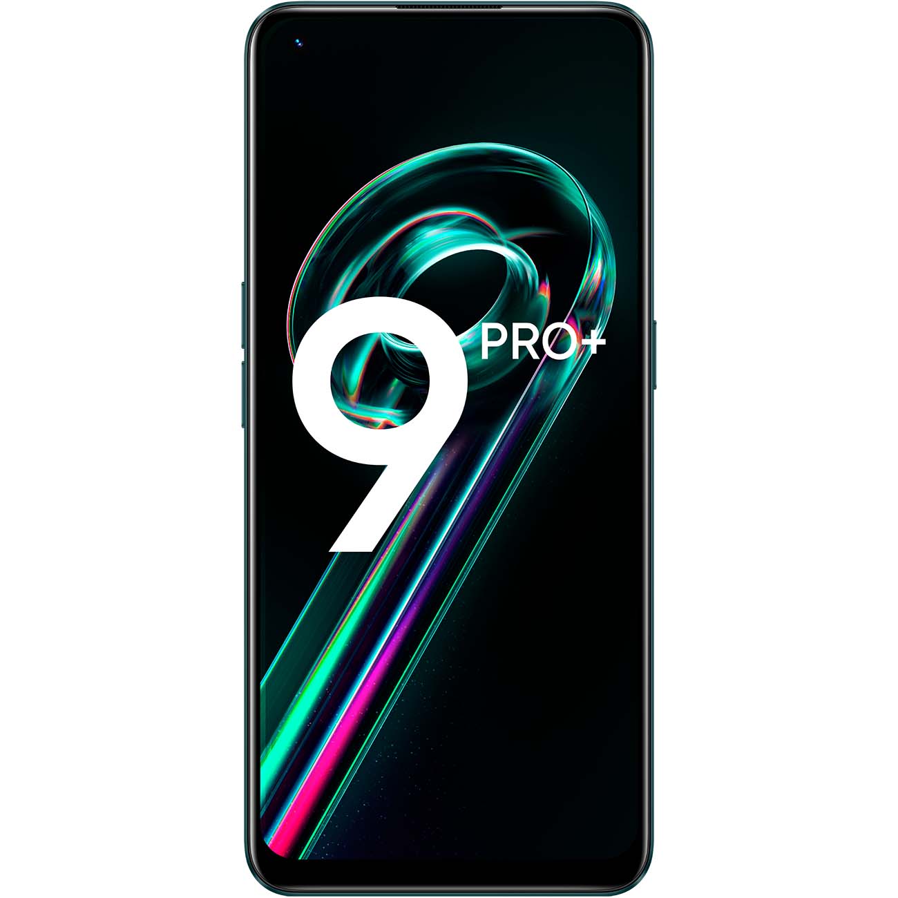 Отзывы о смартфоне Realme 9 Pro+ 5G 6+128GB Aurora Green (RMX3393) от  реальных покупателей интернет-магазина Эльдорадо