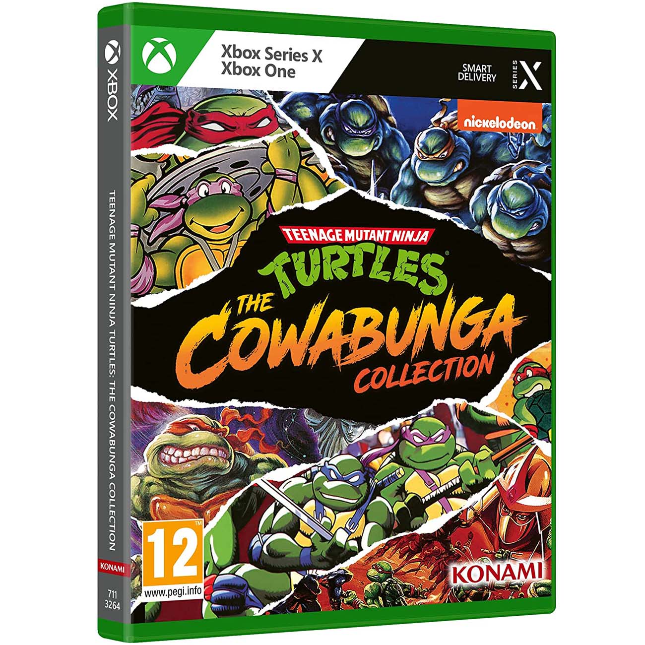 Turtles cowabunga collection. TMNT Cowabunga collection Xbox. Teenage Mutant Ninja Turtles: the Cowabunga collection. Teenage Mutant Ninja Turtles ps4. Konami Xbox 360.