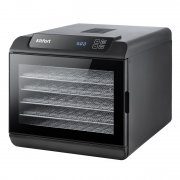 Сушилка для овощей и фруктов Kitfort КТ-1904