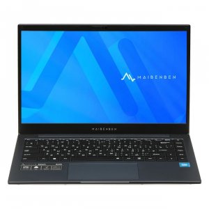 НоутбукMaibenbenSmartS14A-iN10UMBlue(S14A-iN10UMB1SLURE0)