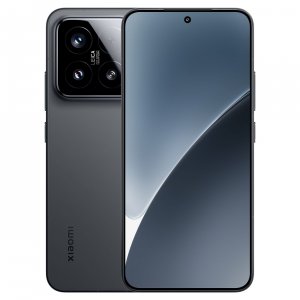 СмартфонXiaomi1512/256GBBlack
