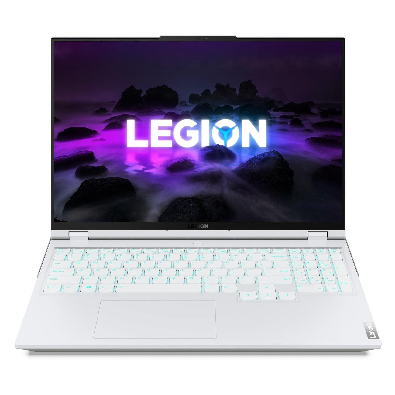 Купить Ноутбук Legion 5