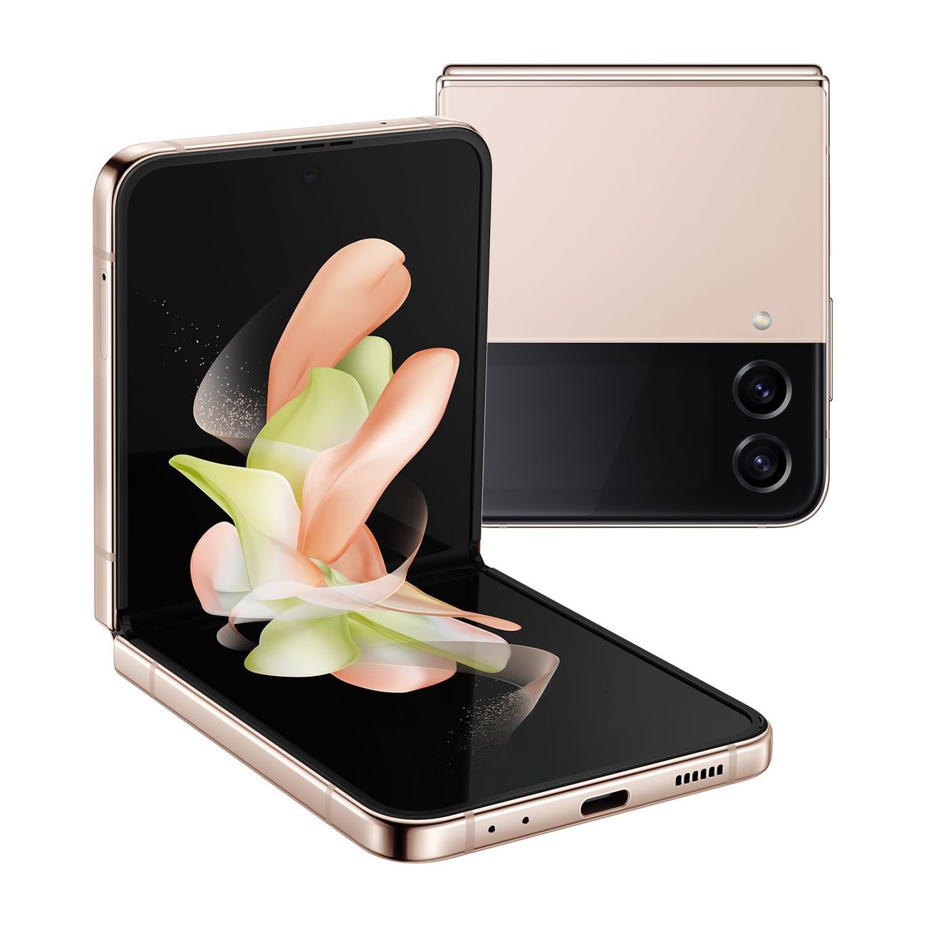 Insmat Exclusive Flip Case для Sony Xperia M5