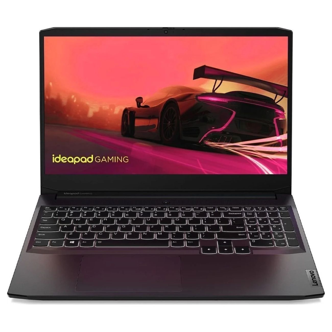 Ноутбук Lenovo IdeaPad Gaming 3 15ACH6 (82K2022UIN) купить в Москве в  интернет-магазине Эльдорадо