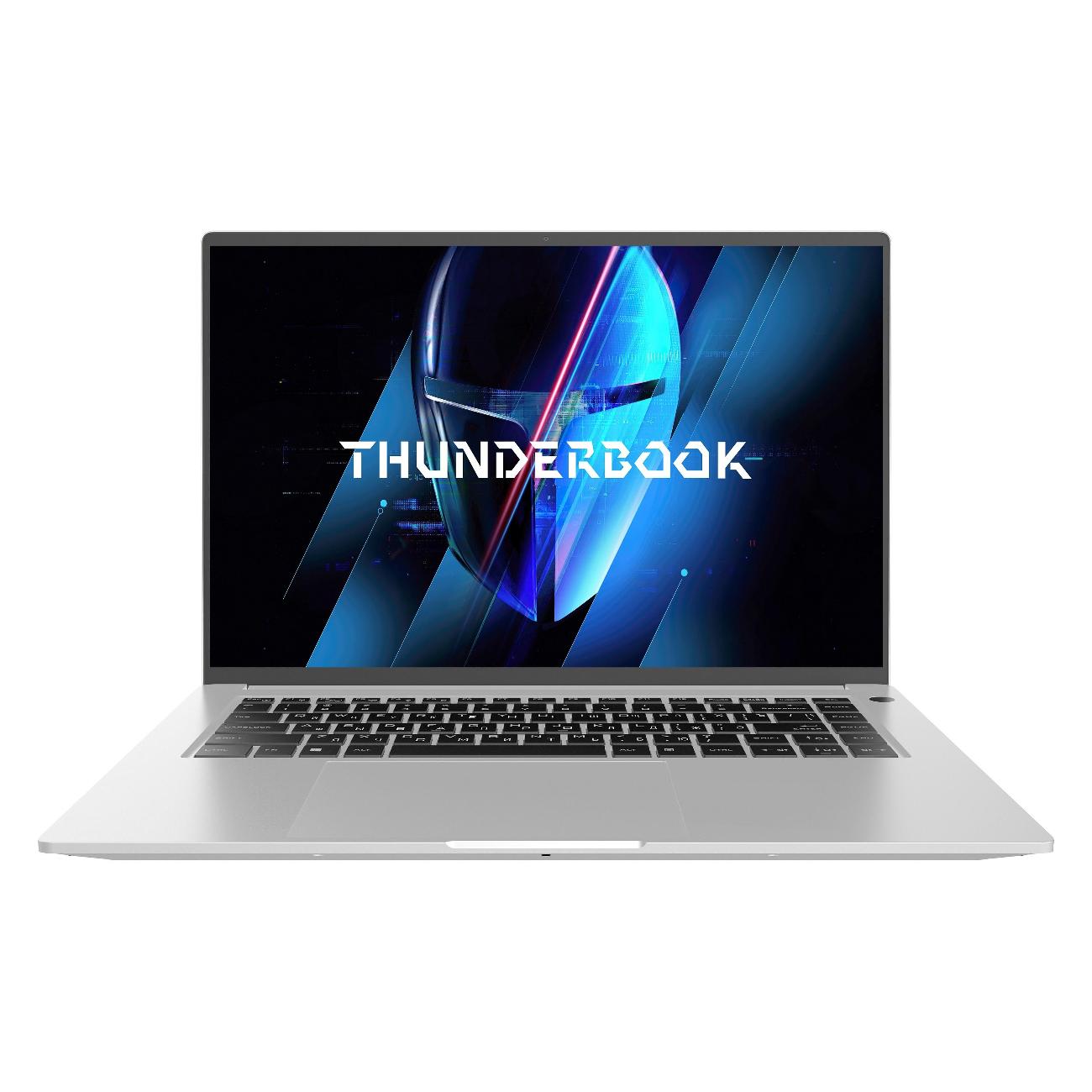 Thunderbook 16 g2 pro