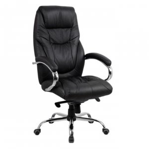 КреслоKingStyleSHL-6TonpoNLChromeBlack