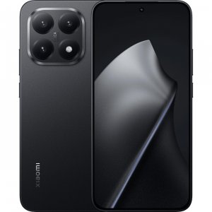 СмартфонXiaomi15T12/512GBBlack