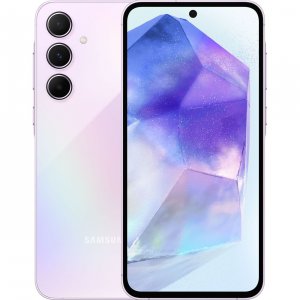 СмартфонSamsungGalaxyA555G8/256GB,лаванда