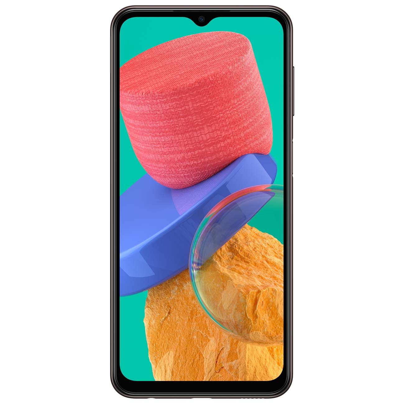 Samsung Galaxy M33 5g Купить