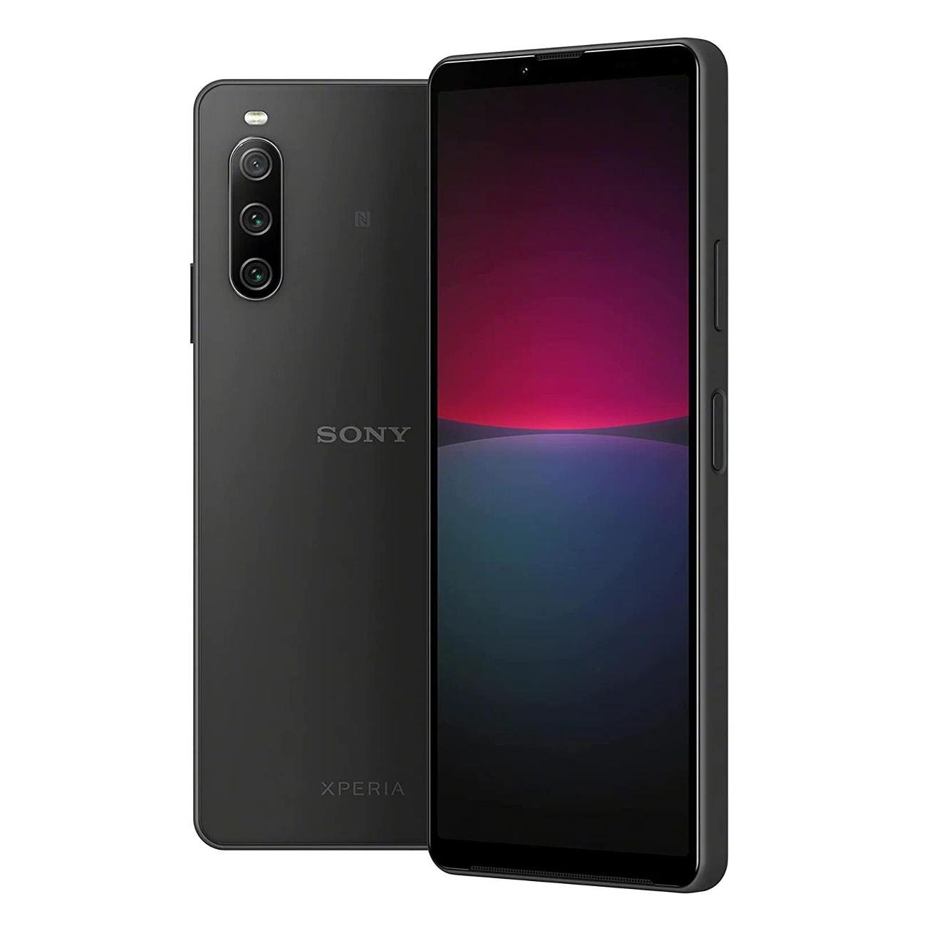 Телефоны Sony 10 Iv Купить