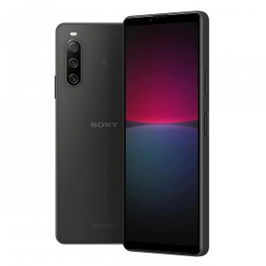 СмартфонSonyXperia10IV6/128GBBlack