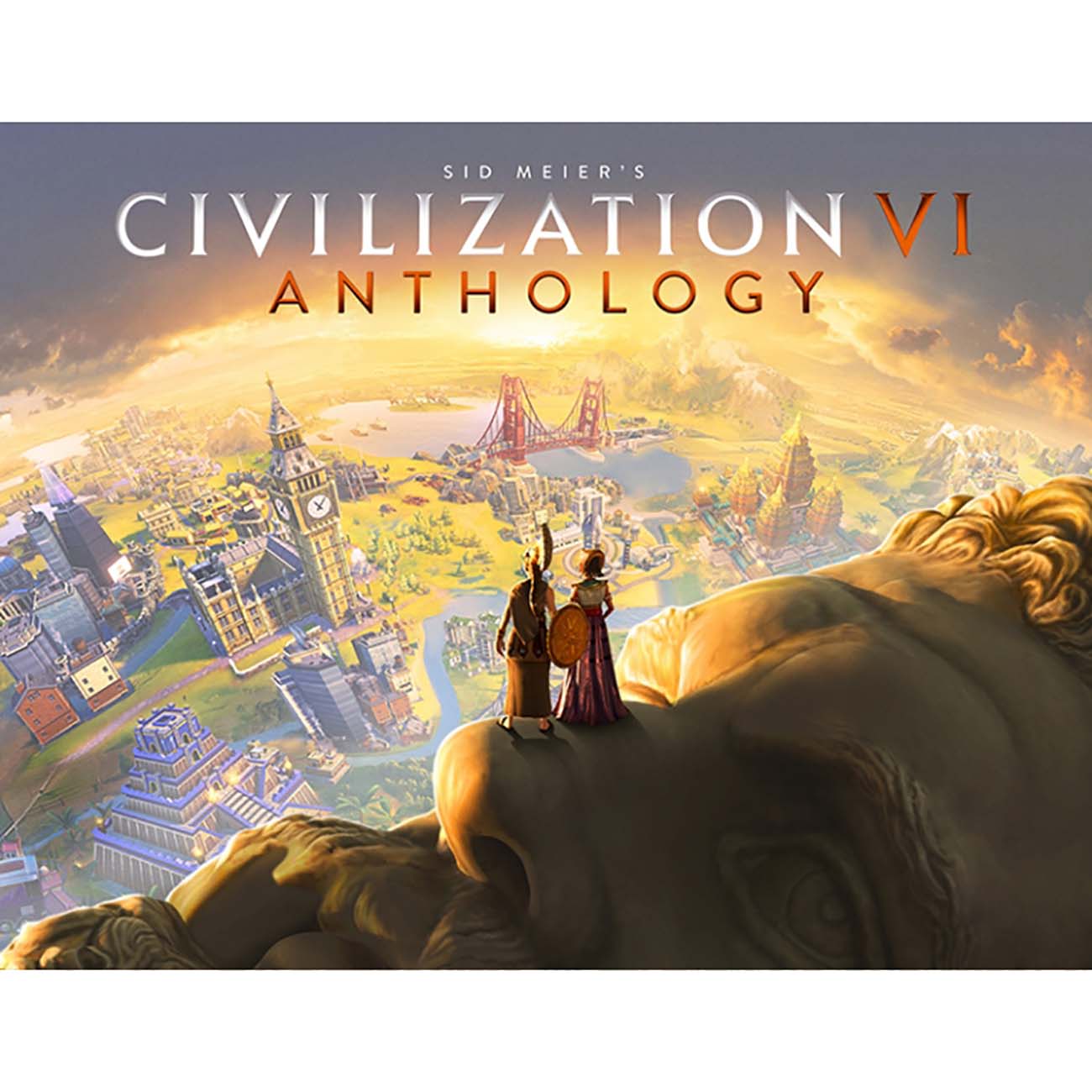 Civilization 6 Купить App